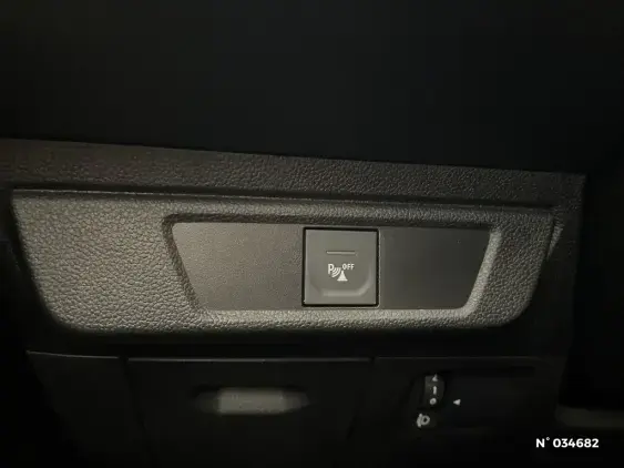 DACIA SANDERO III - voiture d'occasion - Photo 14