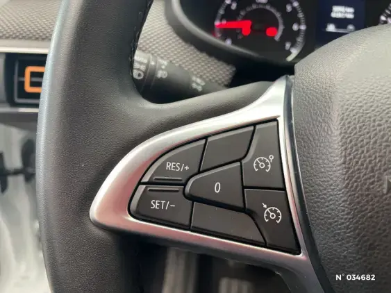 DACIA SANDERO III - voiture d'occasion - Photo 25