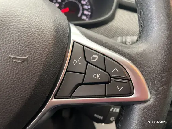 DACIA SANDERO III - voiture d'occasion - Photo 26