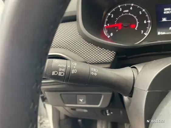 DACIA SANDERO III - voiture d'occasion - Photo 27