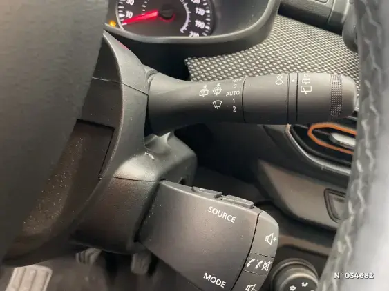 DACIA SANDERO III - voiture d'occasion - Photo 28