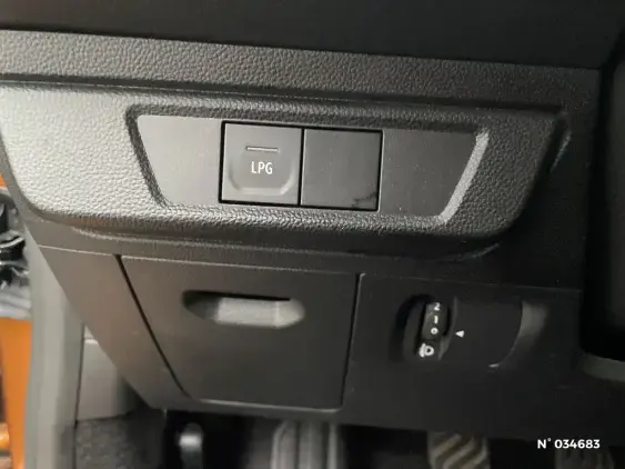DACIA SANDERO III - voiture d'occasion - Photo 15