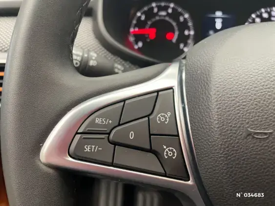 DACIA SANDERO III - voiture d'occasion - Photo 25