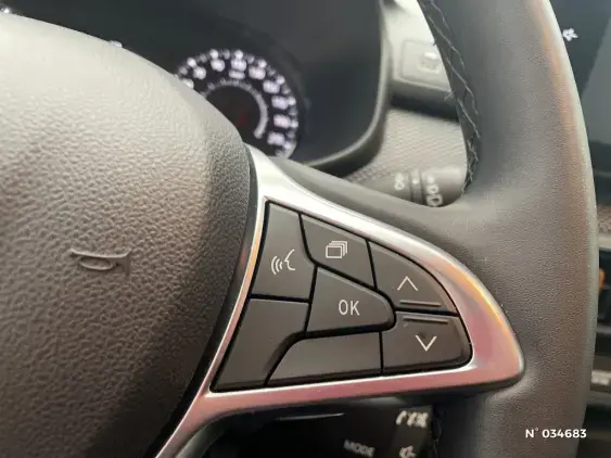 DACIA SANDERO III - voiture d'occasion - Photo 26