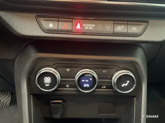 DACIA SANDERO III - voiture d'occasion - Photo 27