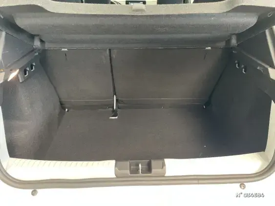 DACIA SANDERO III - voiture d'occasion - Photo 7