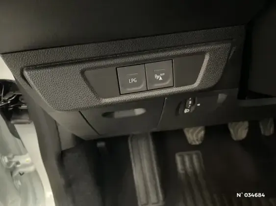 DACIA SANDERO III - voiture d'occasion - Photo 15