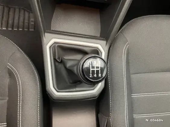 DACIA SANDERO III - voiture d'occasion - Photo 27