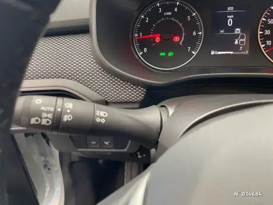 DACIA SANDERO III - voiture d'occasion - Photo 29