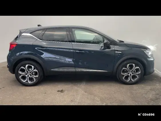 RENAULT CAPTUR II - voiture d'occasion - Photo 5