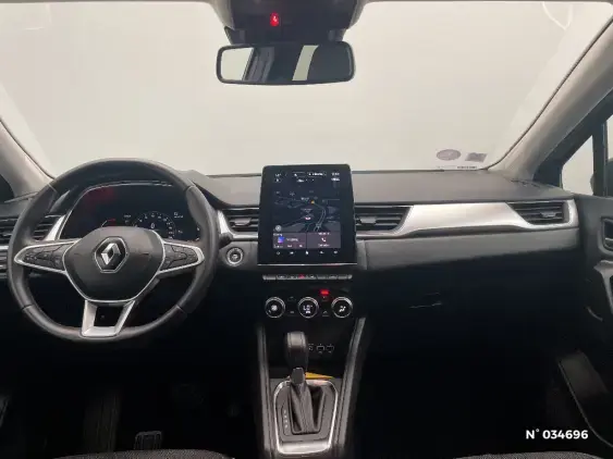 RENAULT CAPTUR II - voiture d'occasion - Photo 9