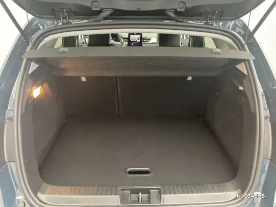 RENAULT CAPTUR II - voiture d'occasion - Photo 7
