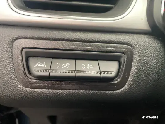 RENAULT CAPTUR II - voiture d'occasion - Photo 15