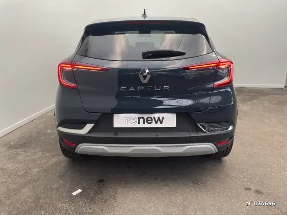 RENAULT CAPTUR II - voiture d'occasion - Photo 6