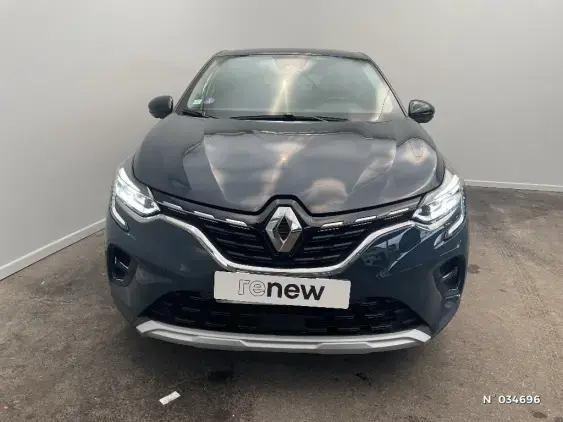 RENAULT CAPTUR II - voiture d'occasion - Photo 3