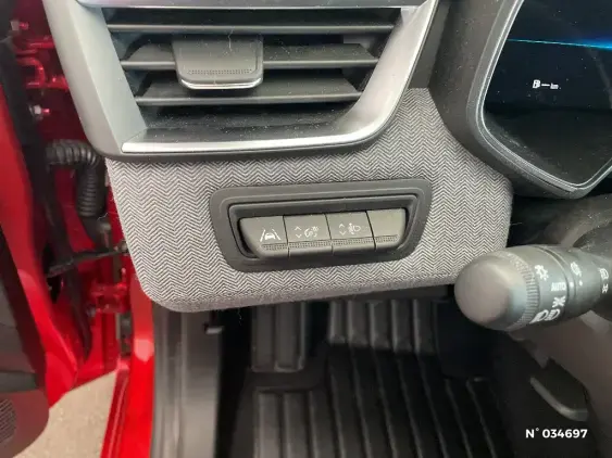 RENAULT CLIO V - voiture d'occasion - Photo 15