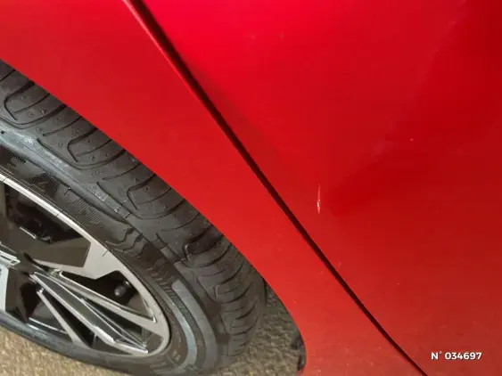 RENAULT CLIO V - voiture d'occasion - Photo 26