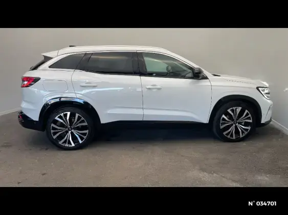RENAULT AUSTRAL - voiture d'occasion - Photo 5