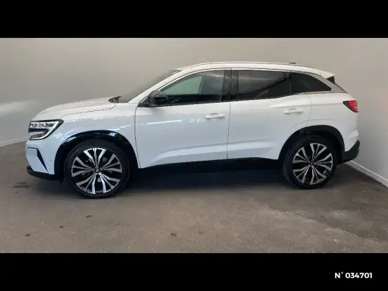 RENAULT AUSTRAL - voiture d'occasion - Photo 2