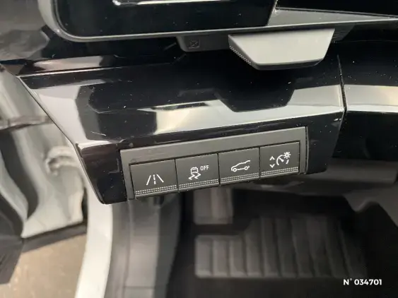 RENAULT AUSTRAL - voiture d'occasion - Photo 15