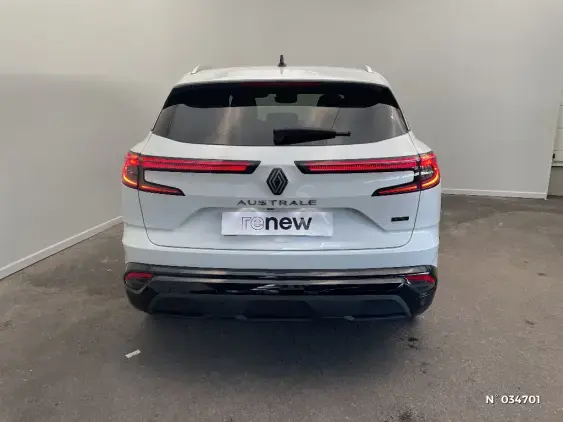 RENAULT AUSTRAL - voiture d'occasion - Photo 6