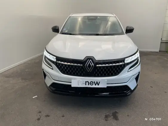 RENAULT AUSTRAL - voiture d'occasion - Photo 3
