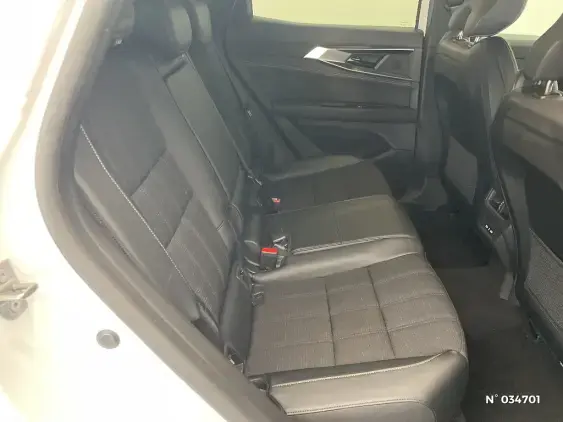 RENAULT AUSTRAL - voiture d'occasion - Photo 11