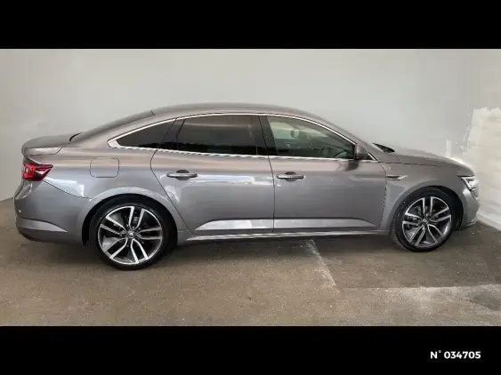 RENAULT TALISMAN - voiture d'occasion - Photo 5