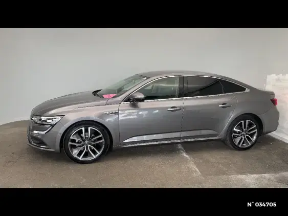 RENAULT TALISMAN - voiture d'occasion - Photo 2