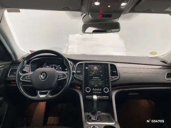 RENAULT TALISMAN - voiture d'occasion - Photo 9