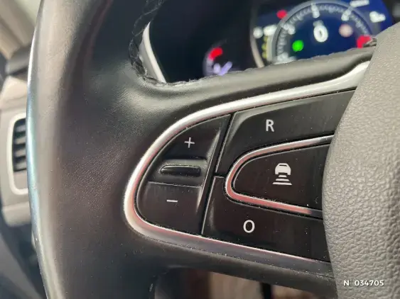 RENAULT TALISMAN - voiture d'occasion - Photo 26