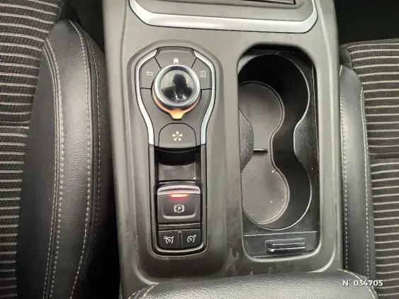 RENAULT TALISMAN - voiture d'occasion - Photo 28