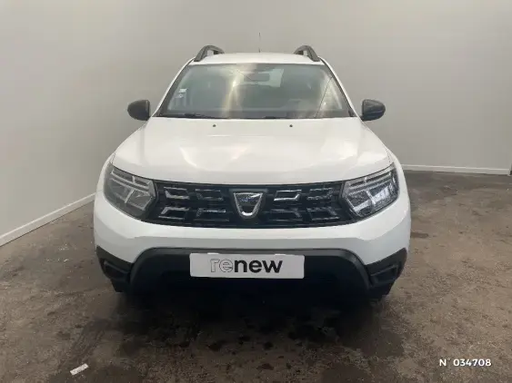 DACIA DUSTER II - voiture d'occasion - Photo 3