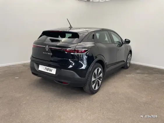 RENAULT MEGANE V - voiture d'occasion - Photo 4