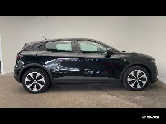 RENAULT MEGANE V - voiture d'occasion - Photo 5