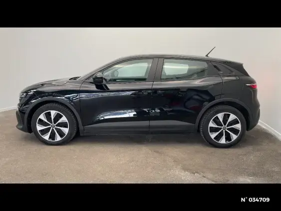 RENAULT MEGANE V - voiture d'occasion - Photo 2