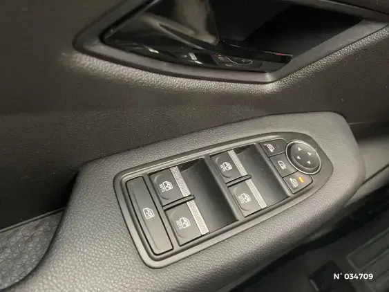 RENAULT MEGANE V - voiture d'occasion - Photo 29