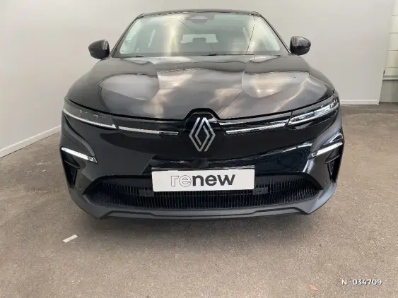RENAULT MEGANE V - voiture d'occasion - Photo 3