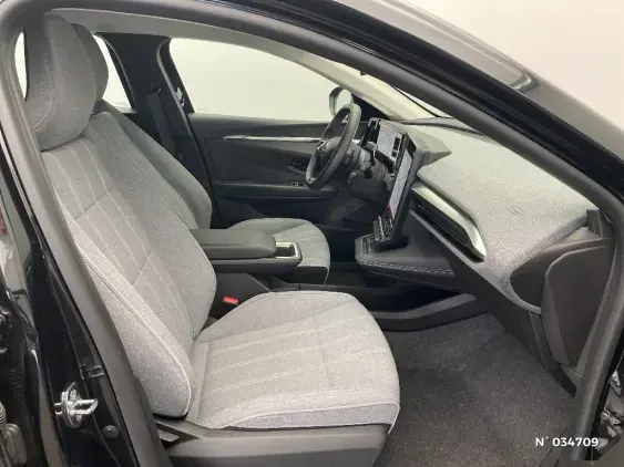RENAULT MEGANE V - voiture d'occasion - Photo 10