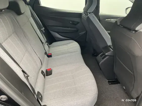 RENAULT MEGANE V - voiture d'occasion - Photo 11