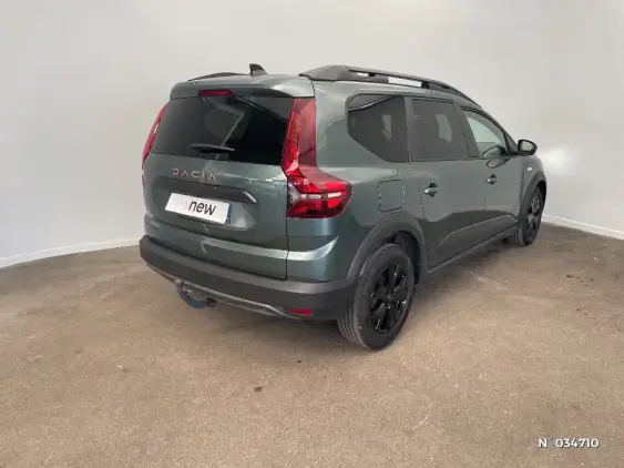 DACIA JOGGER - voiture d'occasion - Photo 4