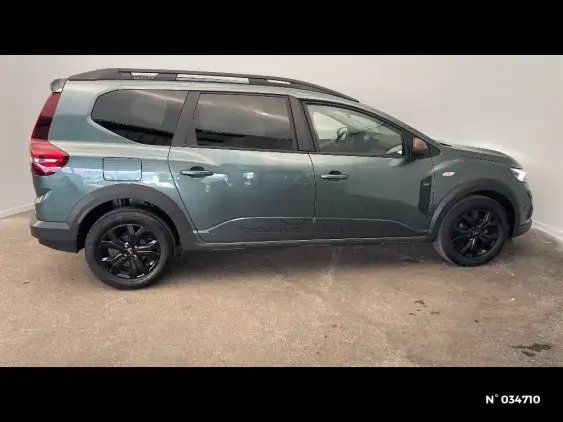 DACIA JOGGER - voiture d'occasion - Photo 5