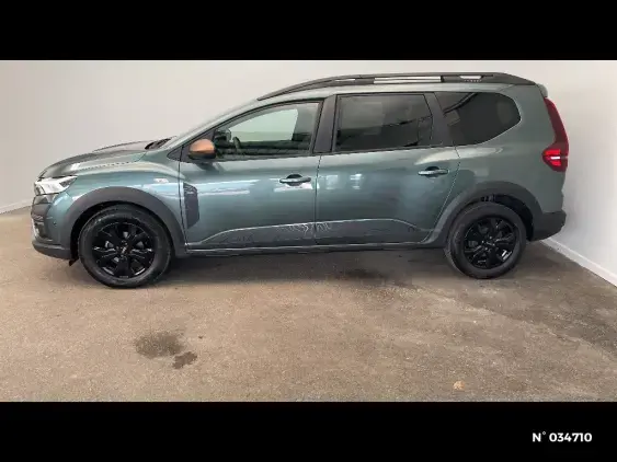 DACIA JOGGER - voiture d'occasion - Photo 2