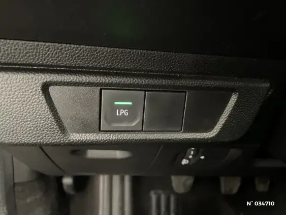 DACIA JOGGER - voiture d'occasion - Photo 15