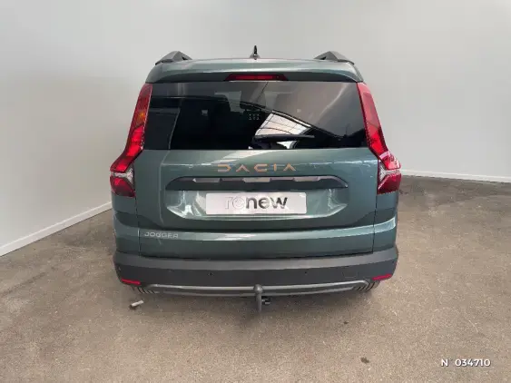 DACIA JOGGER - voiture d'occasion - Photo 6