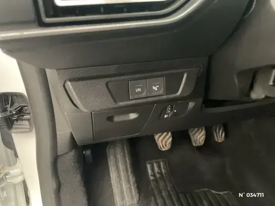 DACIA SANDERO III - voiture d'occasion - Photo 14