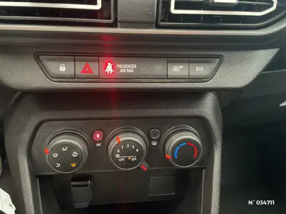 DACIA SANDERO III - voiture d'occasion - Photo 26