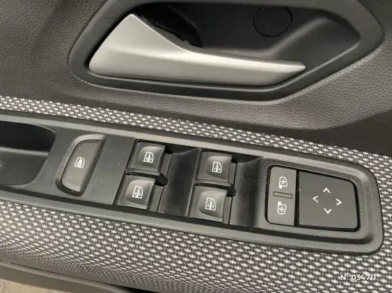 DACIA SANDERO III - voiture d'occasion - Photo 28