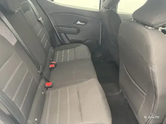 DACIA SANDERO III - voiture d'occasion - Photo 11