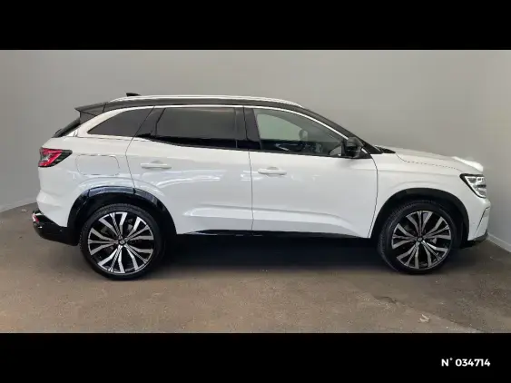 RENAULT AUSTRAL - voiture d'occasion - Photo 5